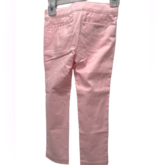 Janie and Jack Girl pant size 4 - Picture 2 of 4